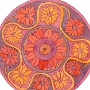 18 Mandala Flor de Loto